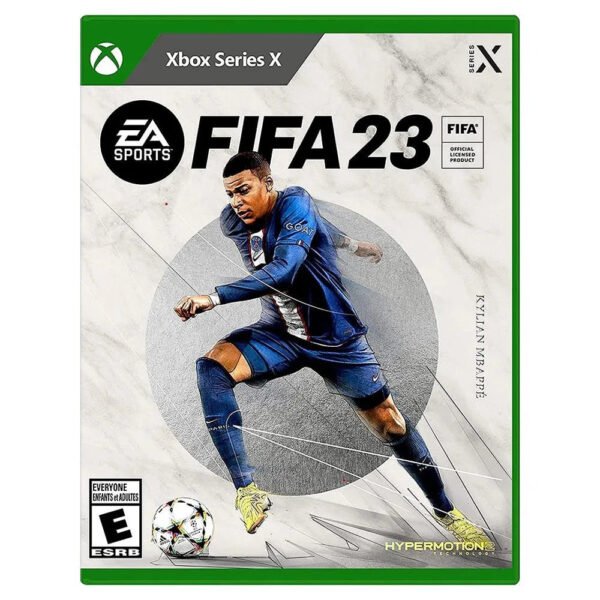 FIFA 23 – Xbox Series X|S – Mídia Digital