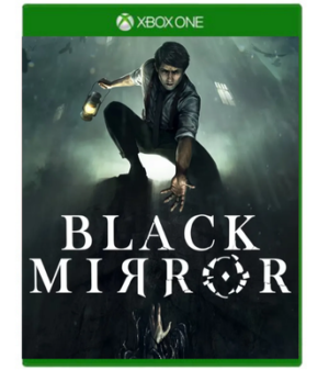 Black Mirror – Xbox One e Xbox Series X|S Digital