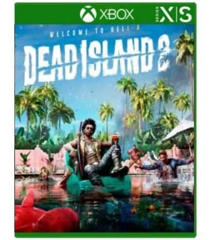 Dead Island 2 – Xbox Series S/X Mídia Digital